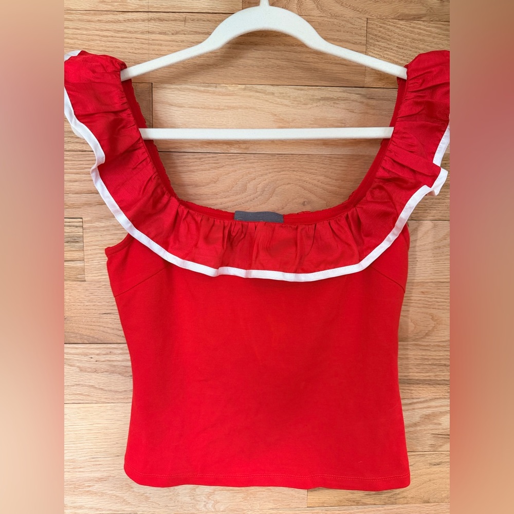 Paisley Women's Top